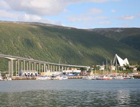 Tromsø dating